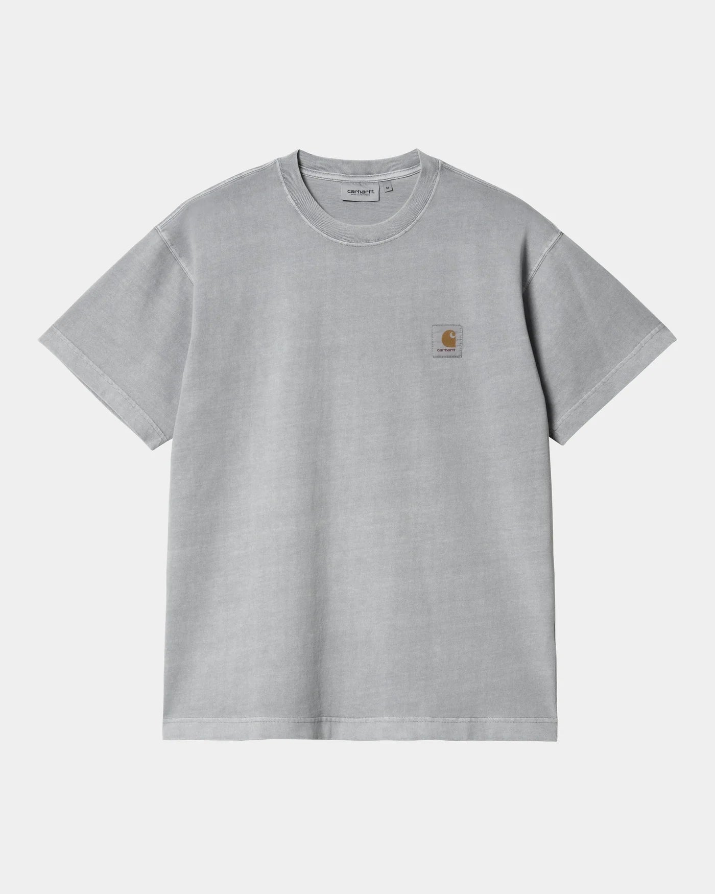 Carhartt WIP S/S Vista T-Shirt (Mirror garment dyed)