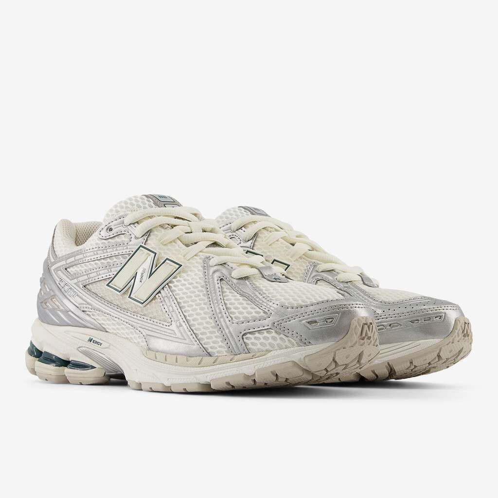 New Balance - M1906 REE (Silver Metallic)