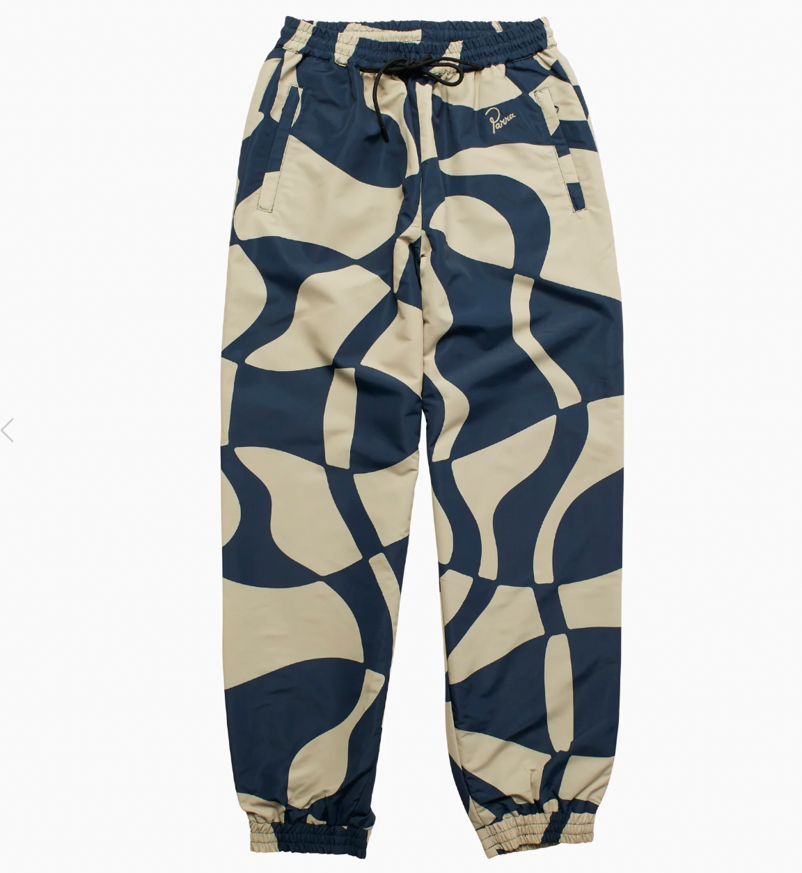 Zoom Winds Track Pant (Navy Blue)
