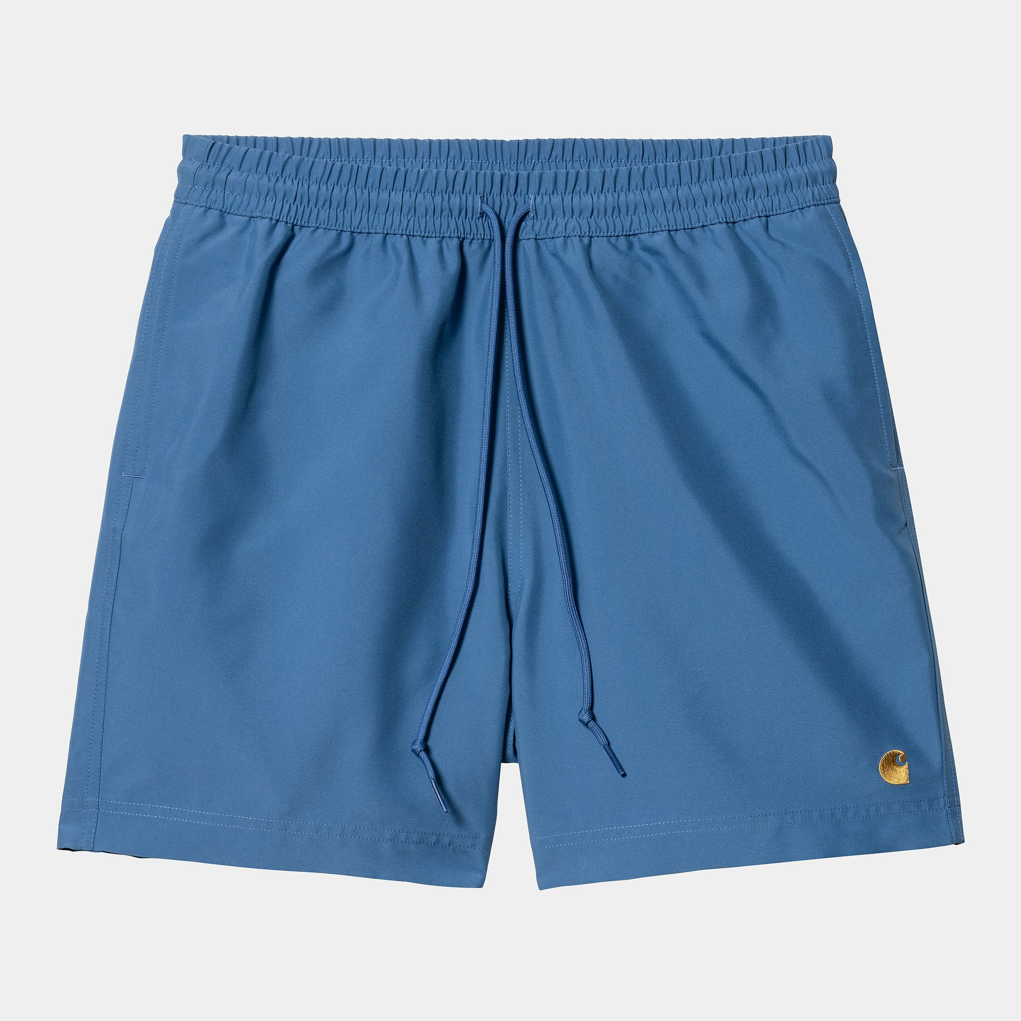 Chase Swmim Trunks (Acapulco/Gold)