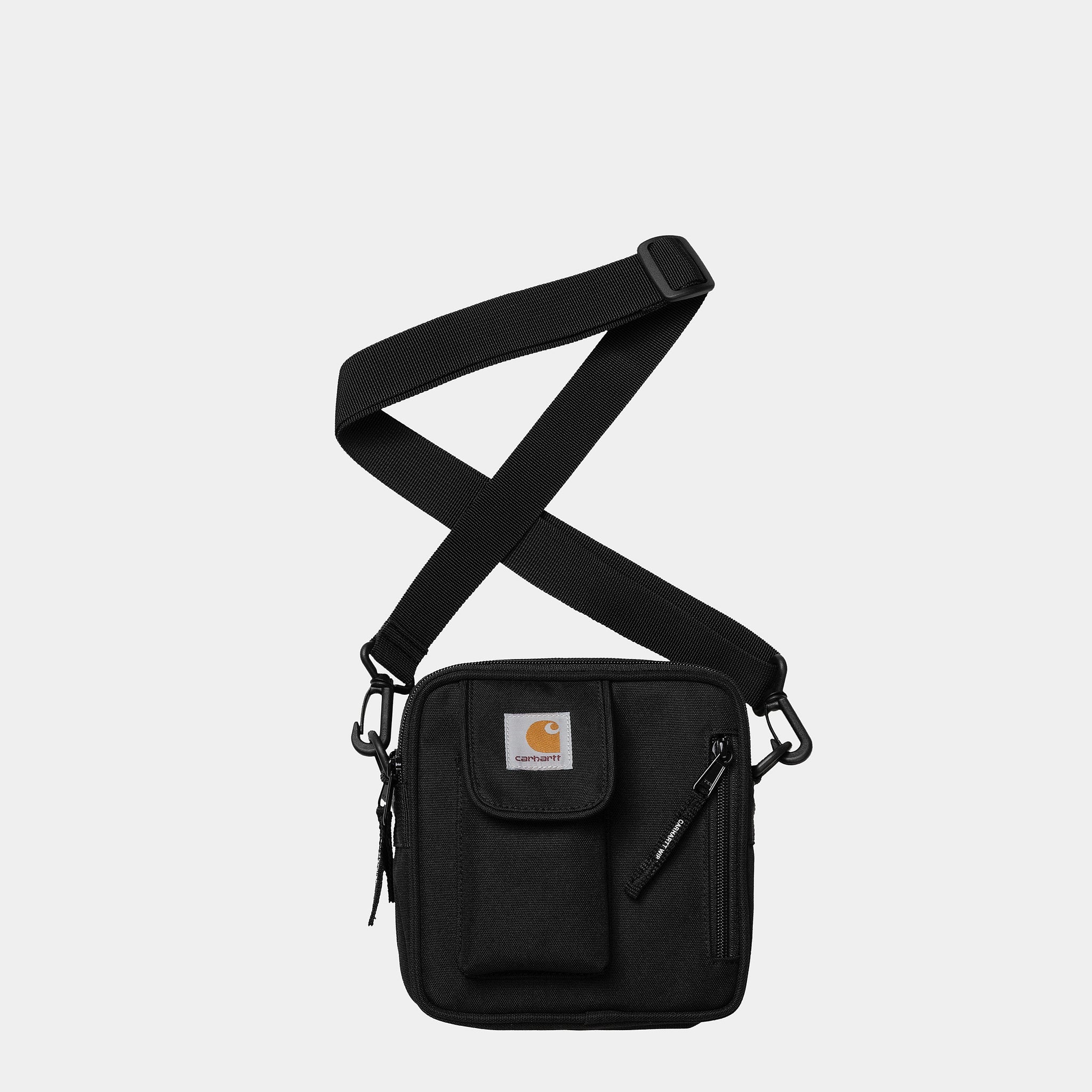 Carhartt WIP Essentials Bag, Black