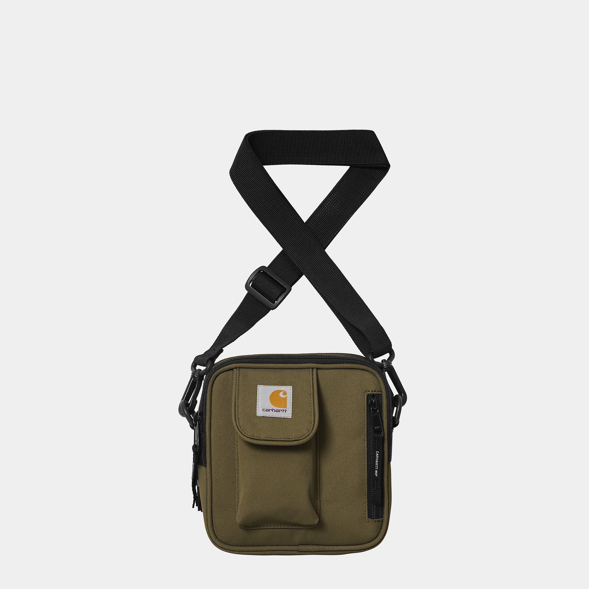 Carhartt WIP Essentials Bag, Small Highland