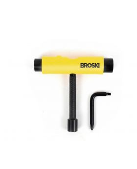 Tool Slasher - Broski Tool Yellow
