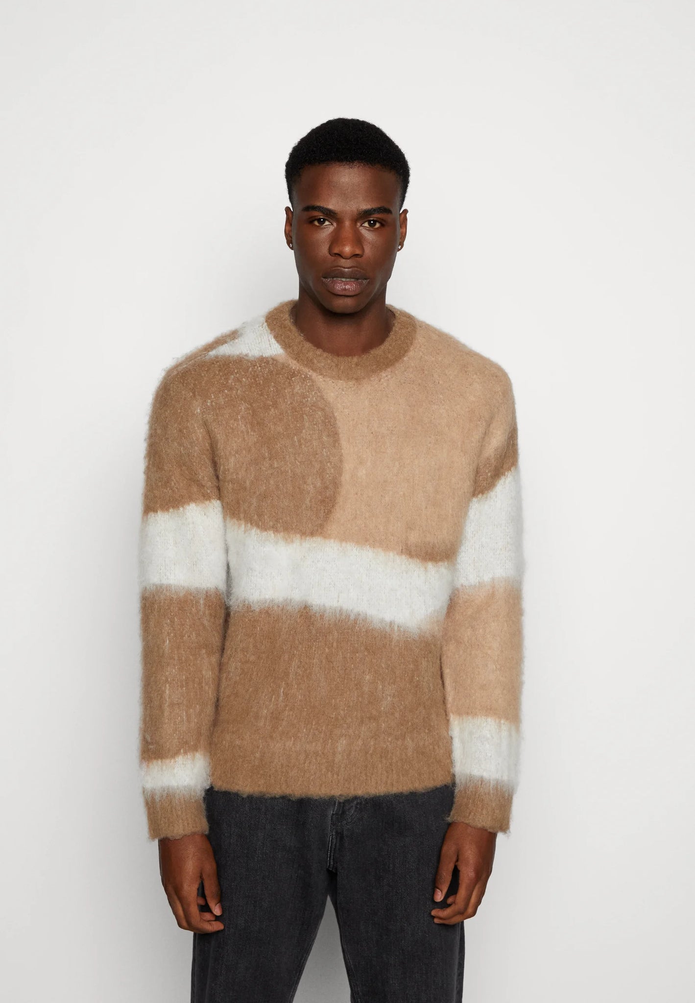 Idlewood Sweater (Stucco Multi)