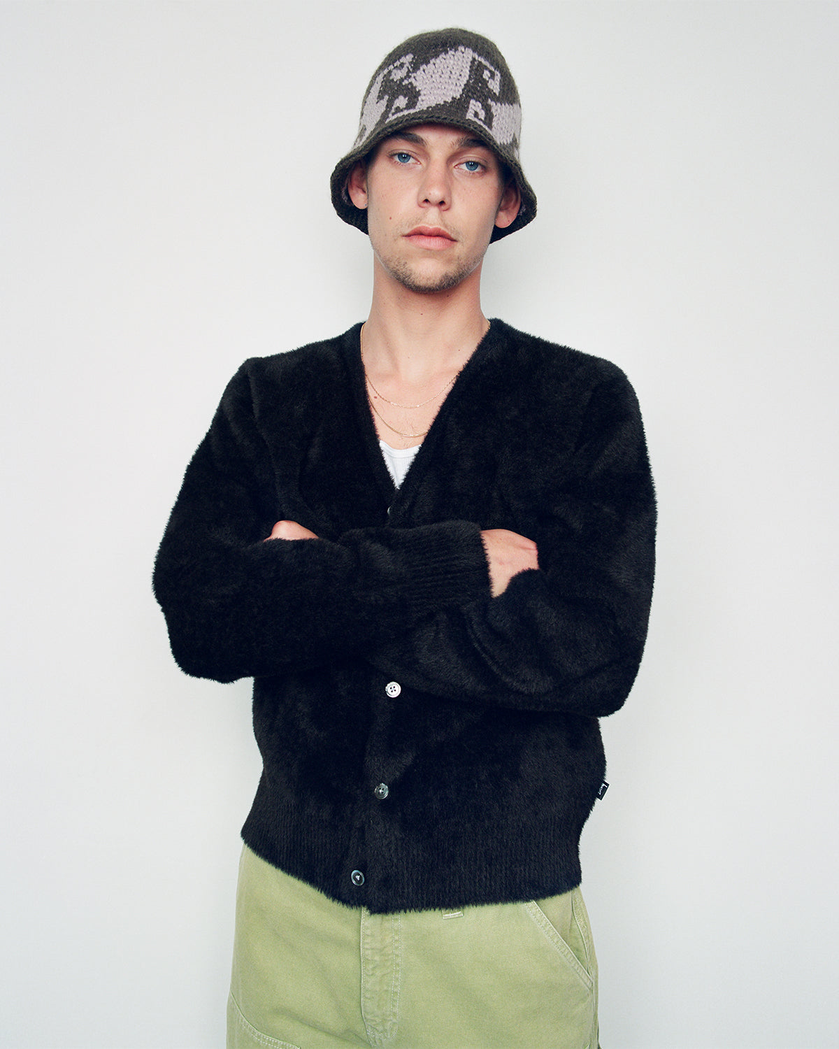 Stüssy / Spring ‘22 Collection