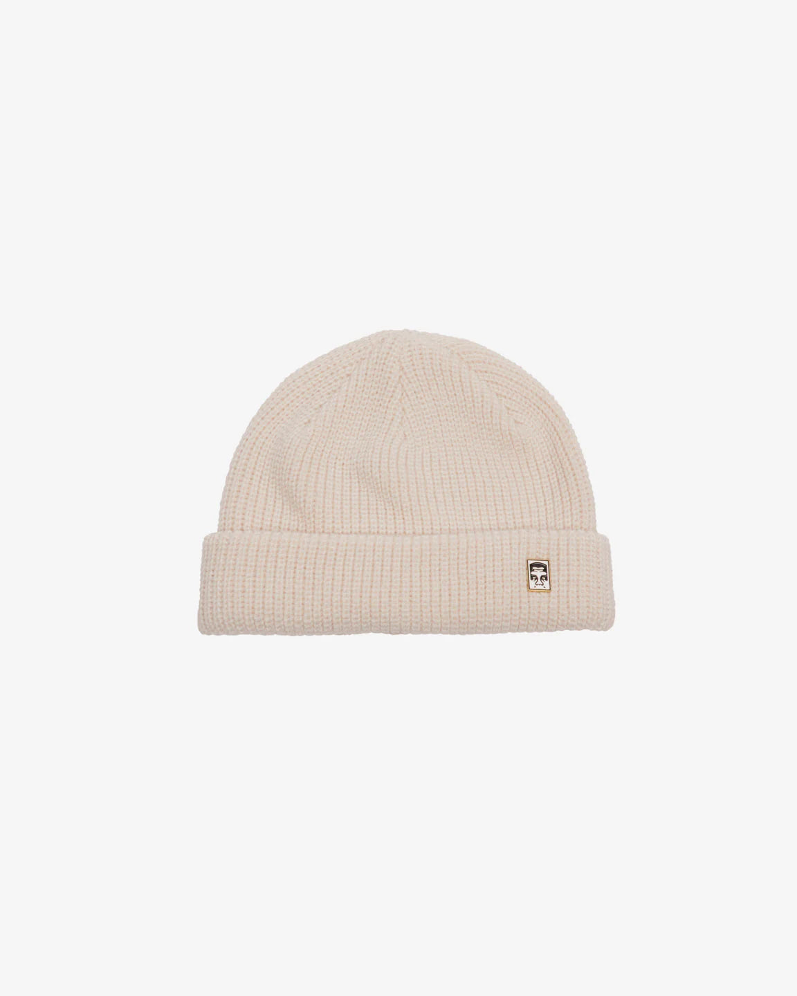 Micro Beanie (Blanc de Blanc)