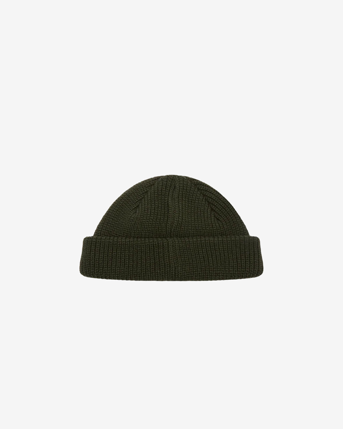 Micro Beanie (Kombu green)