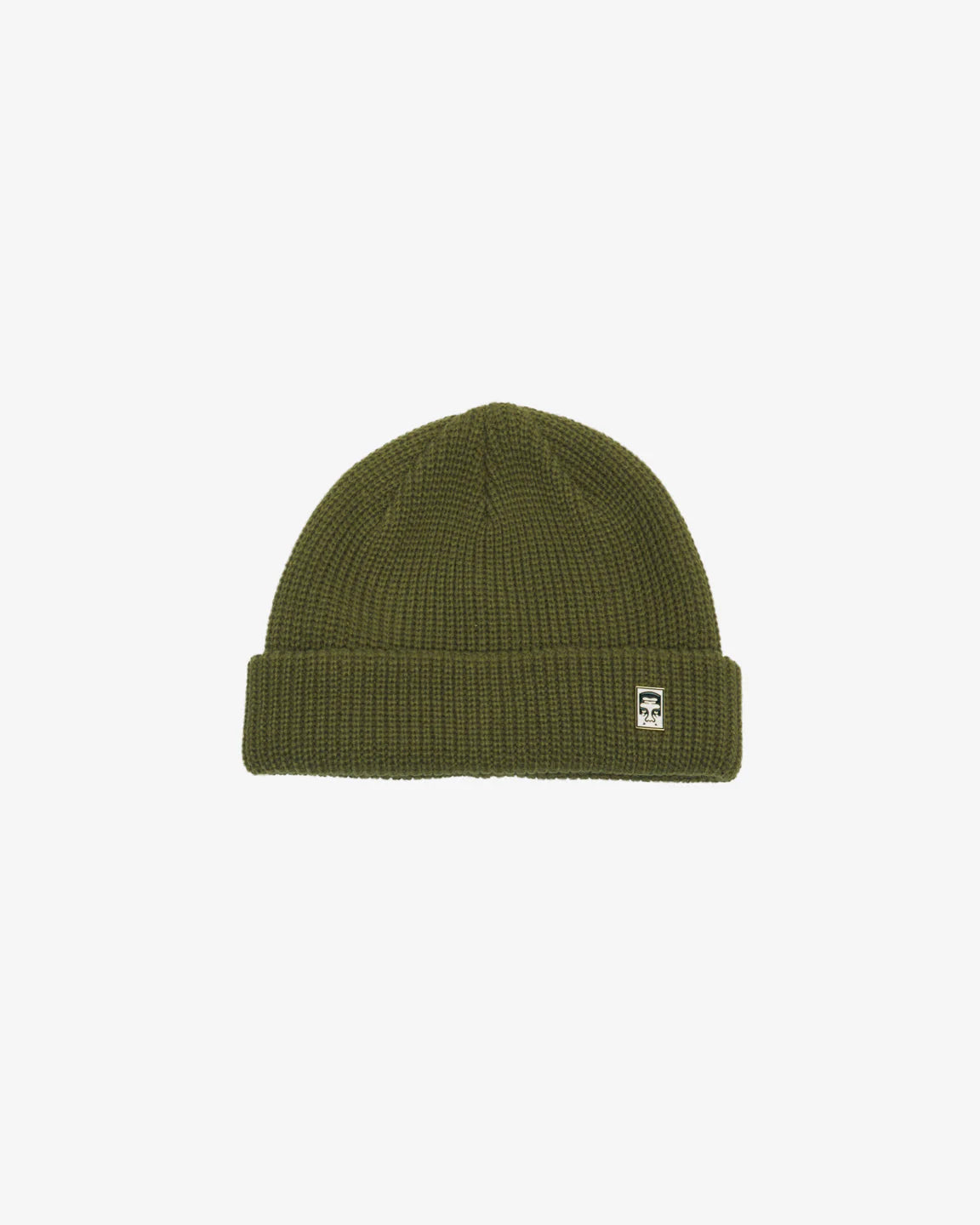 Micro Beanie (Blanc de Blanc)