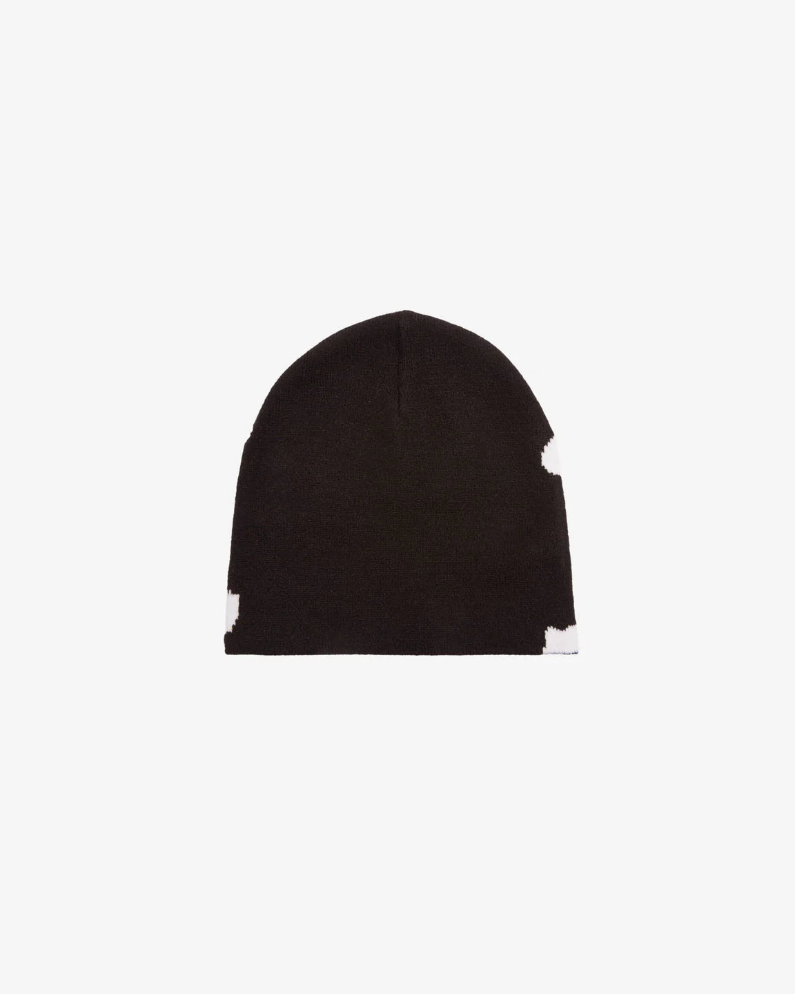 Peeking Beanie (Black)