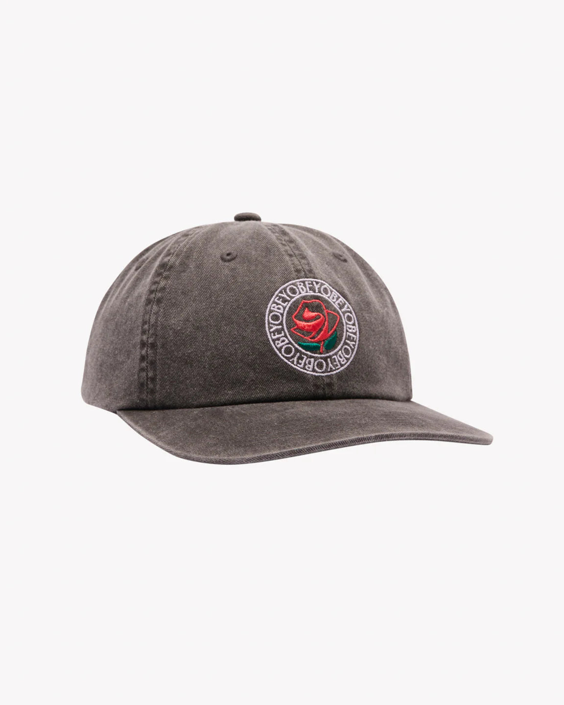 Pigment Studio 6 Panel Snapback