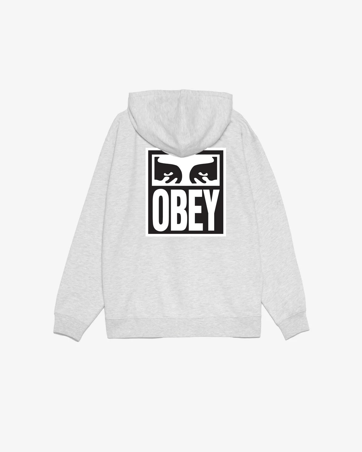 Obey Eyes Icon Hood