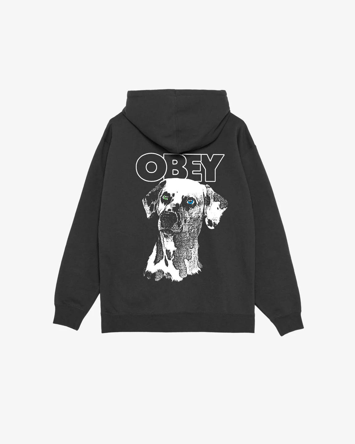 Obey Dalmation (Black)