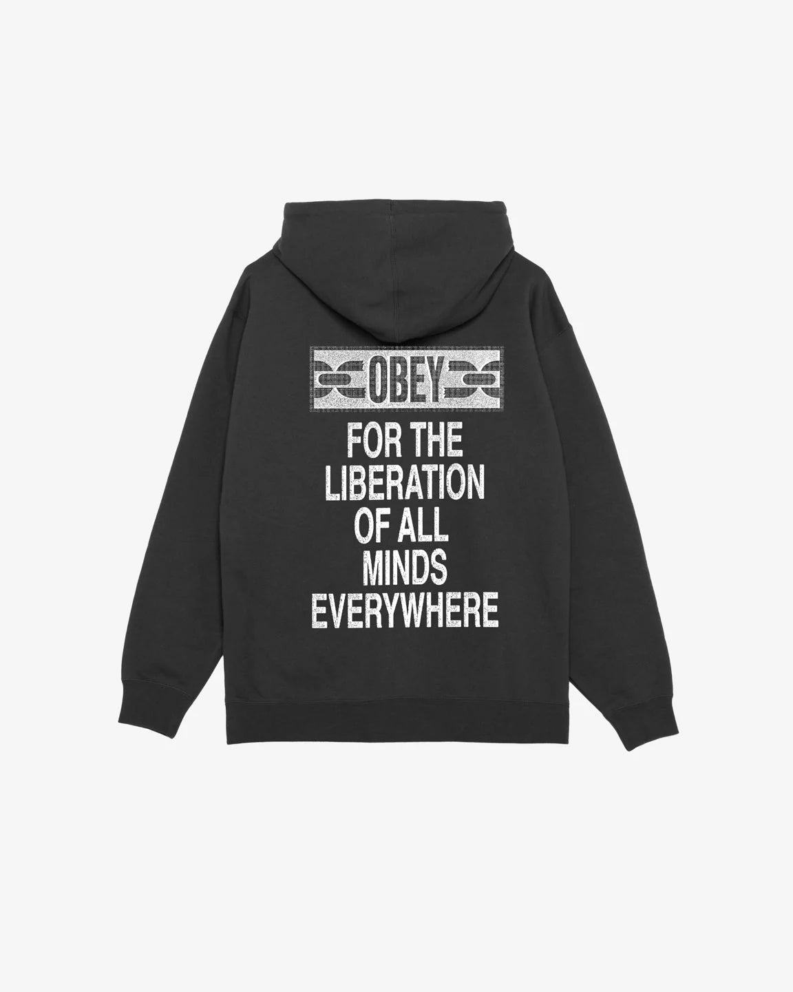 Obey Liberation (Black)