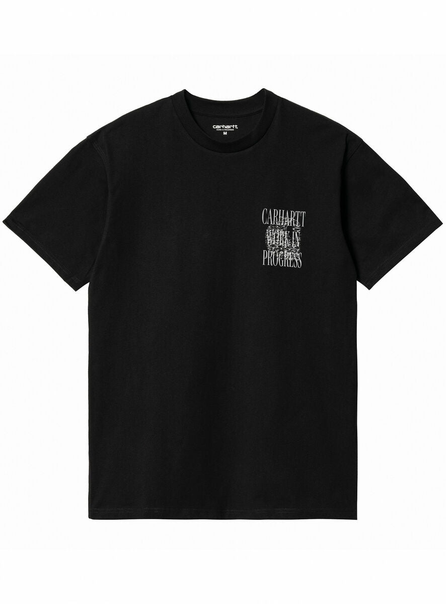 Carhartt WIP S/S Always a WIP T-Shirt Black