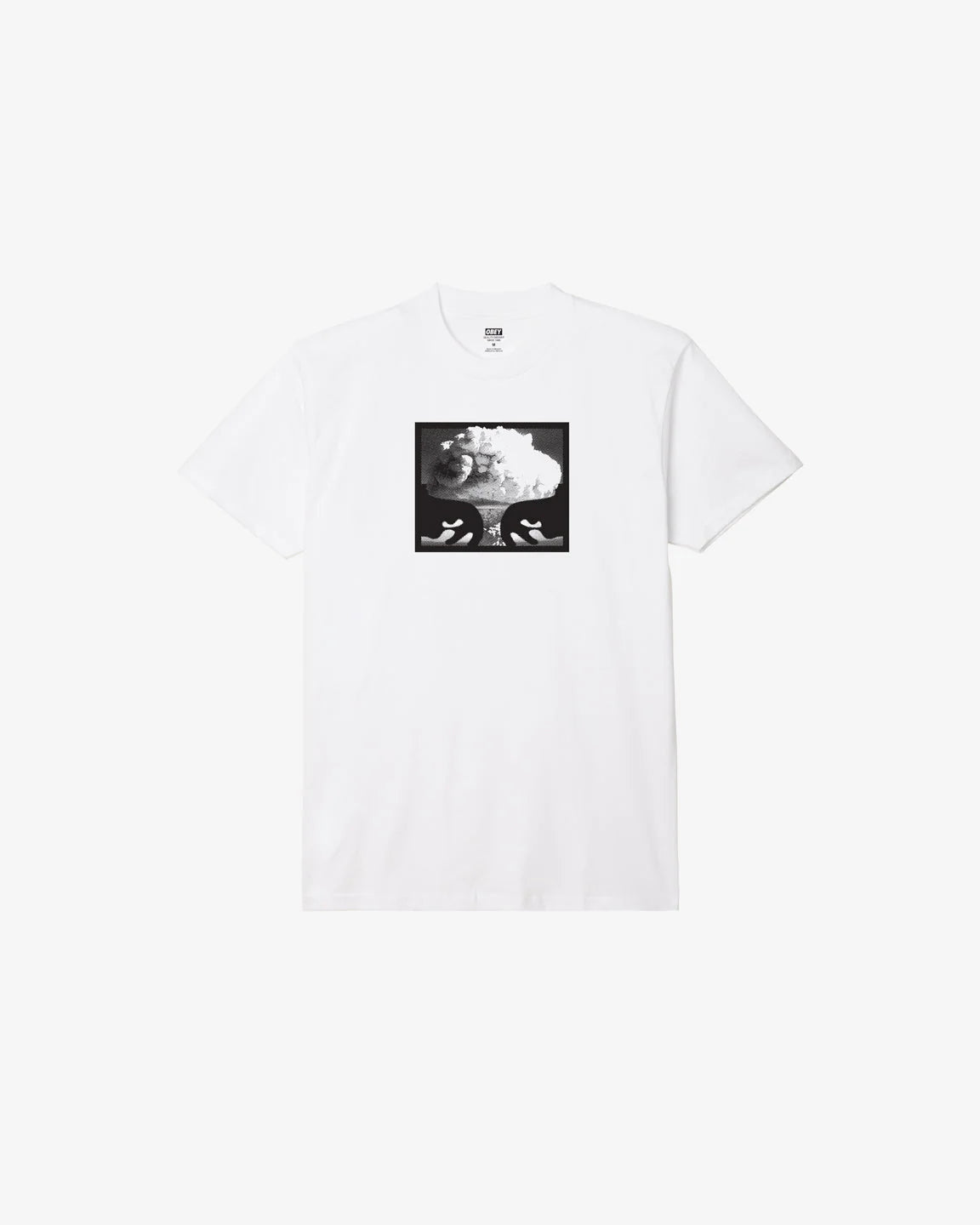 Obey Liberation (White)