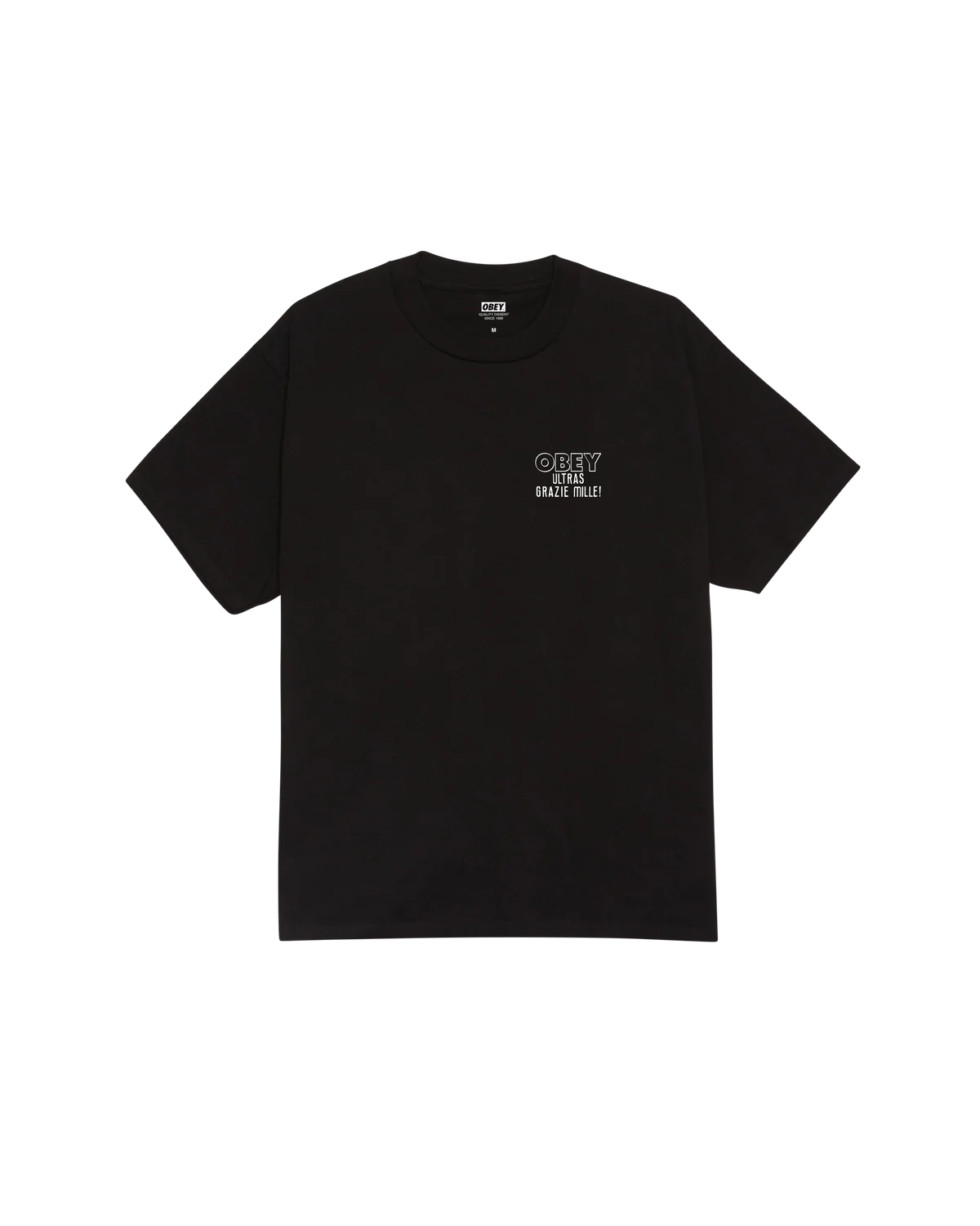 Obey Ultras (Black)