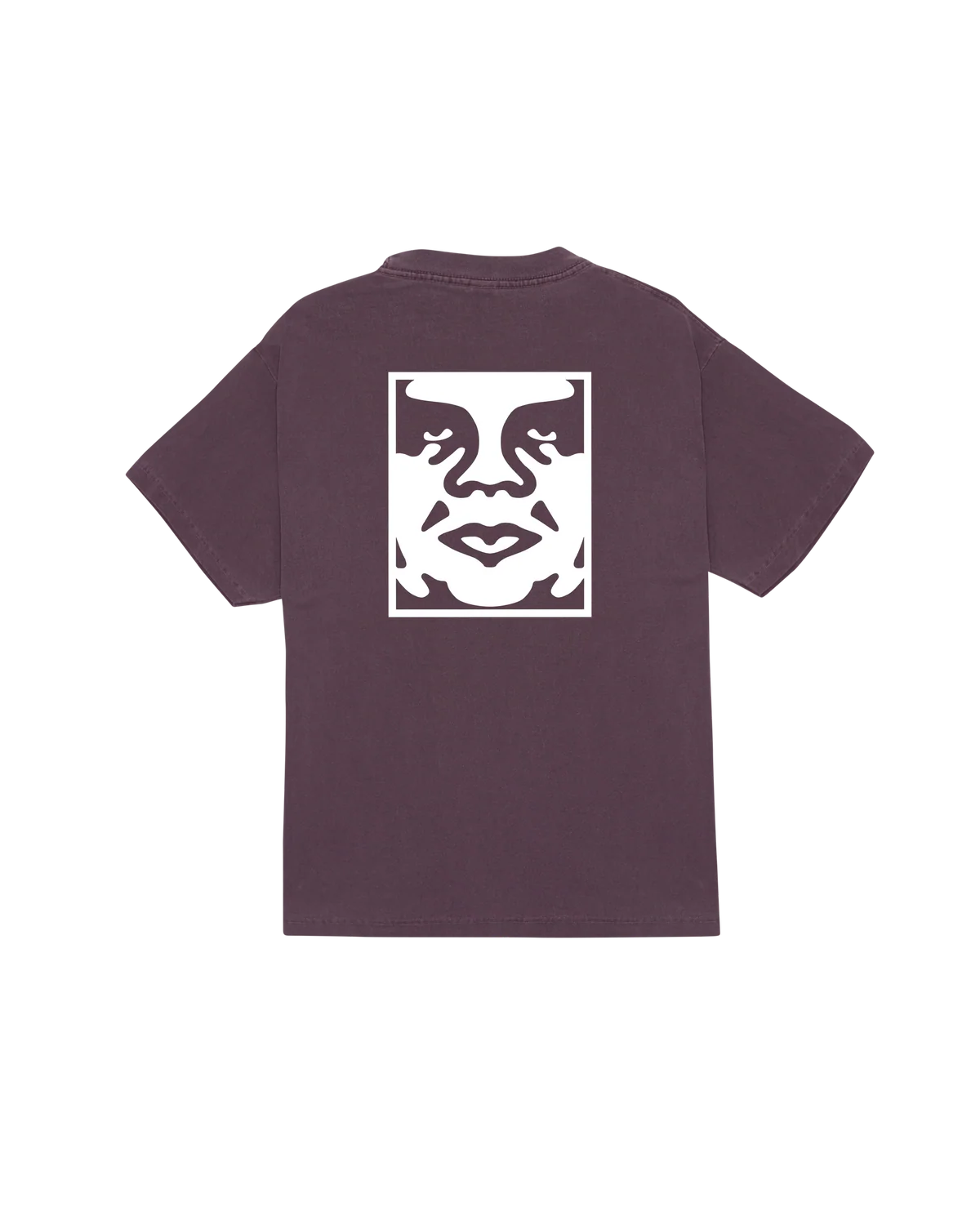 Obey Bold Icon Face (Pigment Dusty Black)