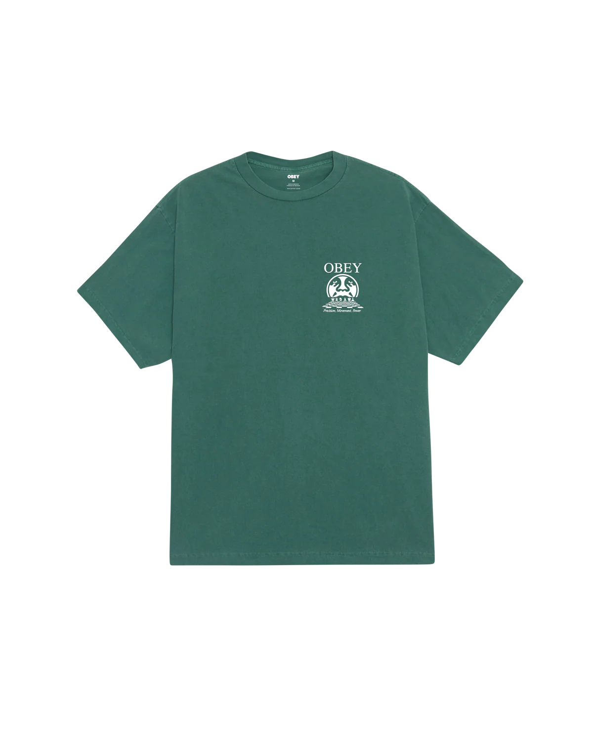 Obey Precision (Rainforest)