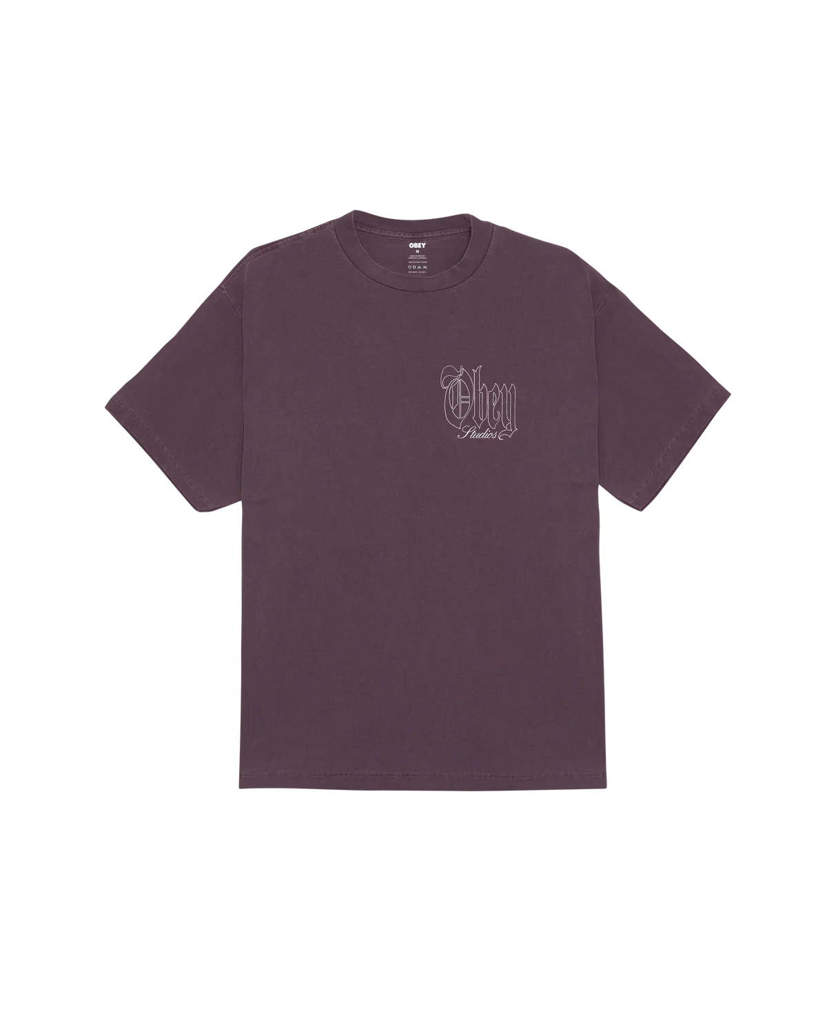 Obey Powerhouse (Pigment Plump Perfect)