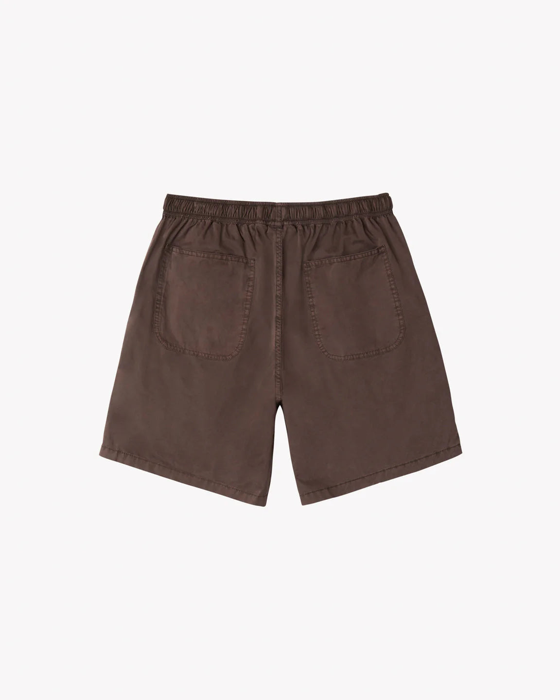 Easy Pigment Trail Short (Pigment Java Brown)