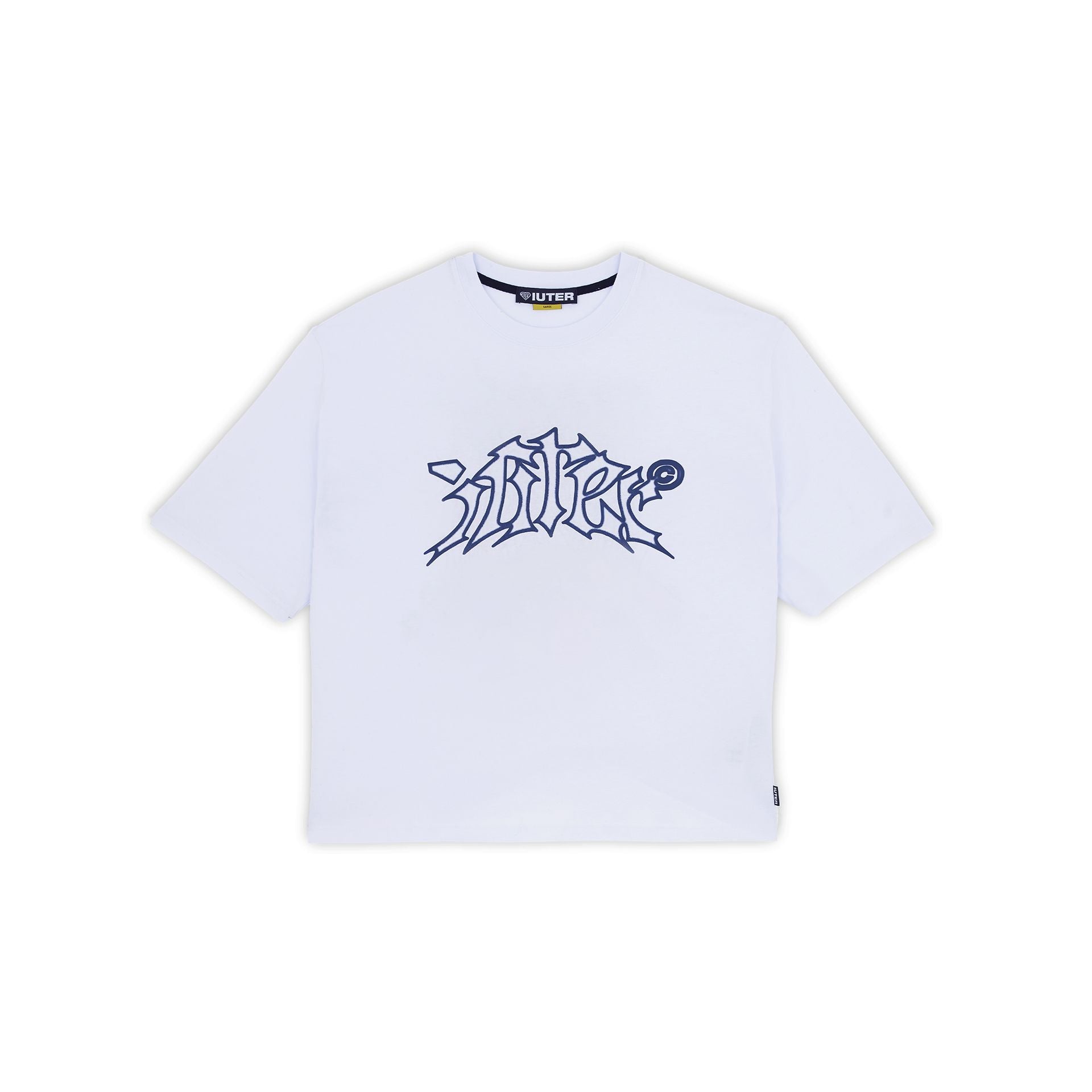 Dreams UV Tee (White)