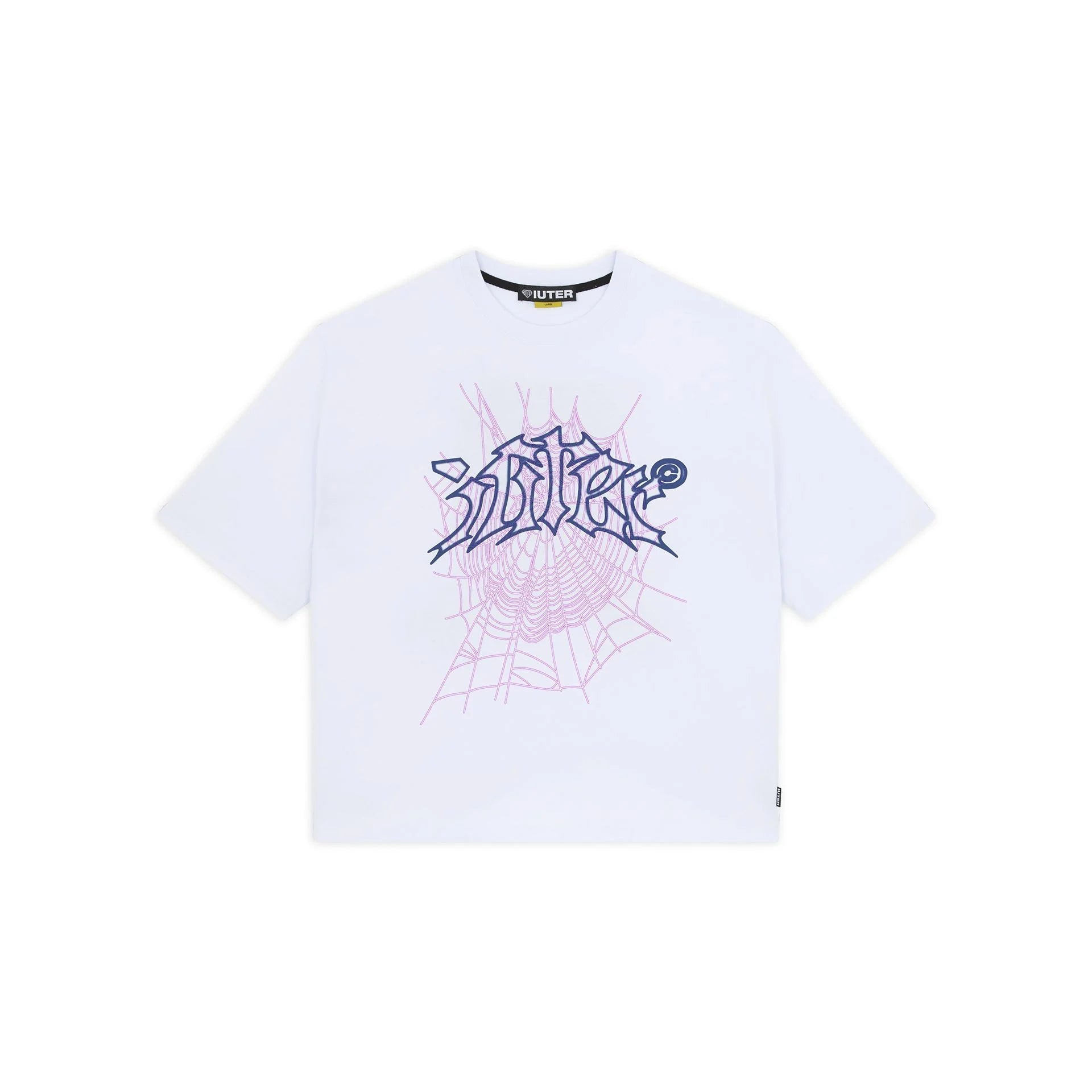 Dreams UV Tee (White)