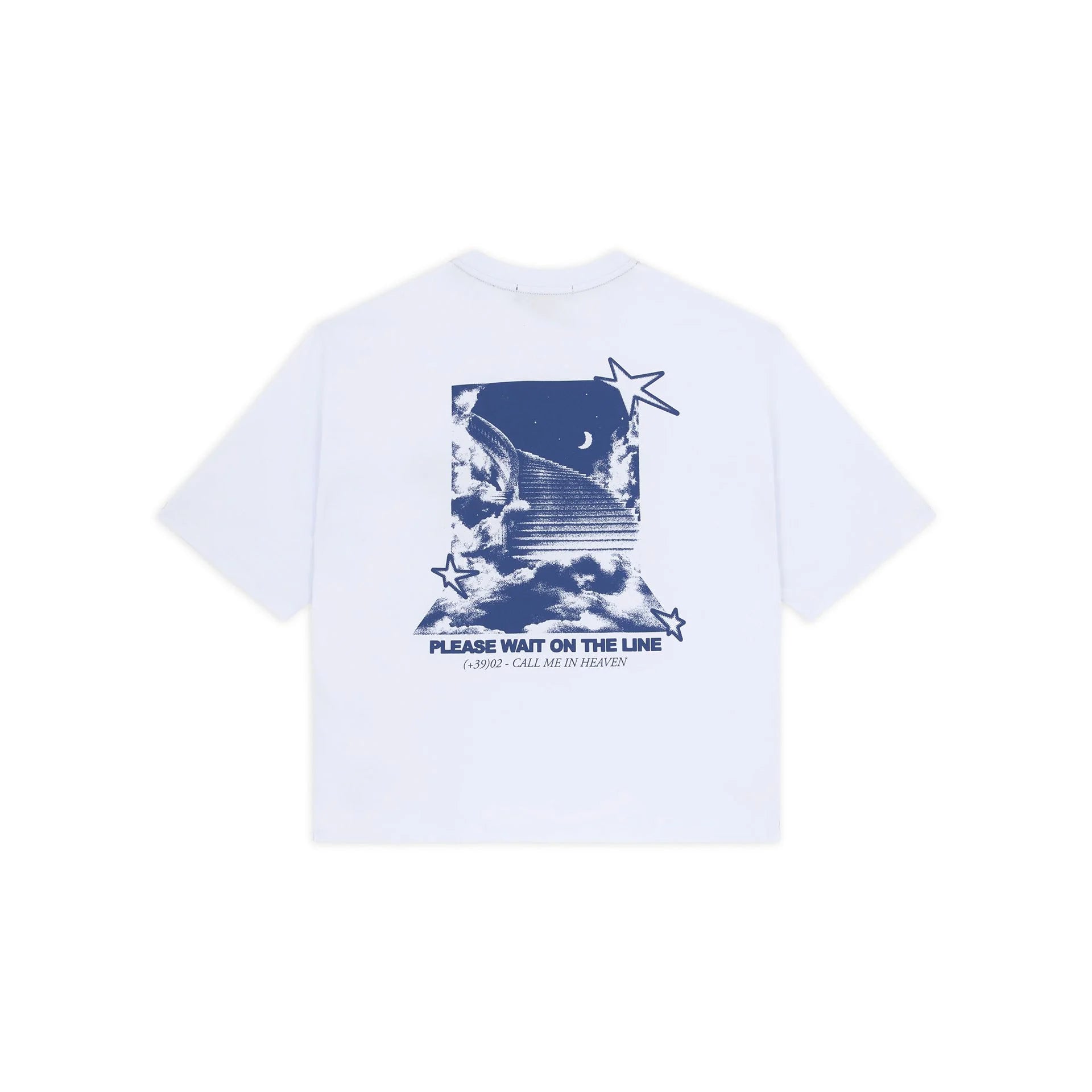 Dreams UV Tee (White)