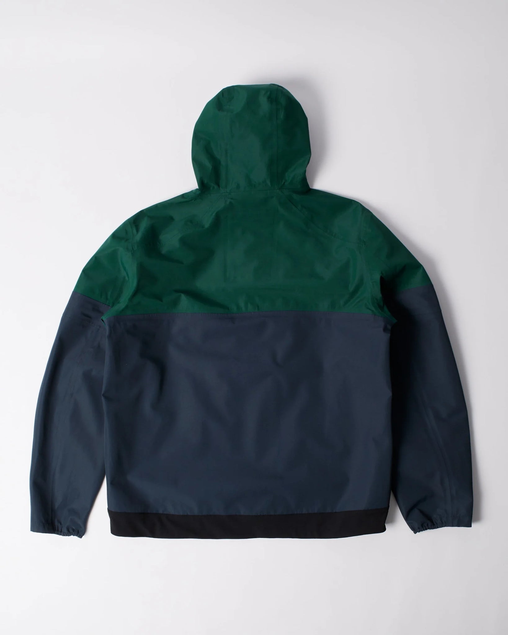 Parra The wind dunes anorak (Pine green)