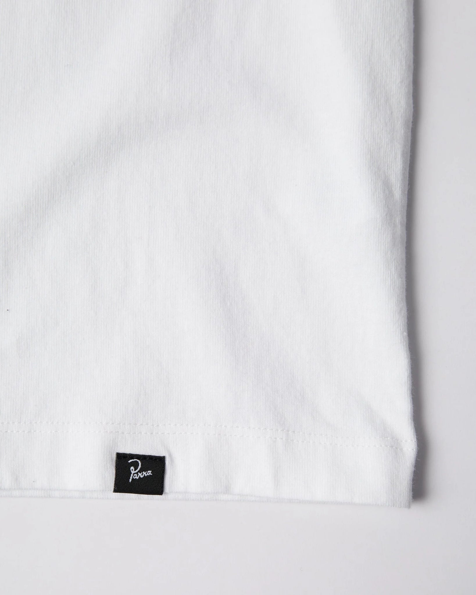 Parra Ftp booster t-shirt (White)