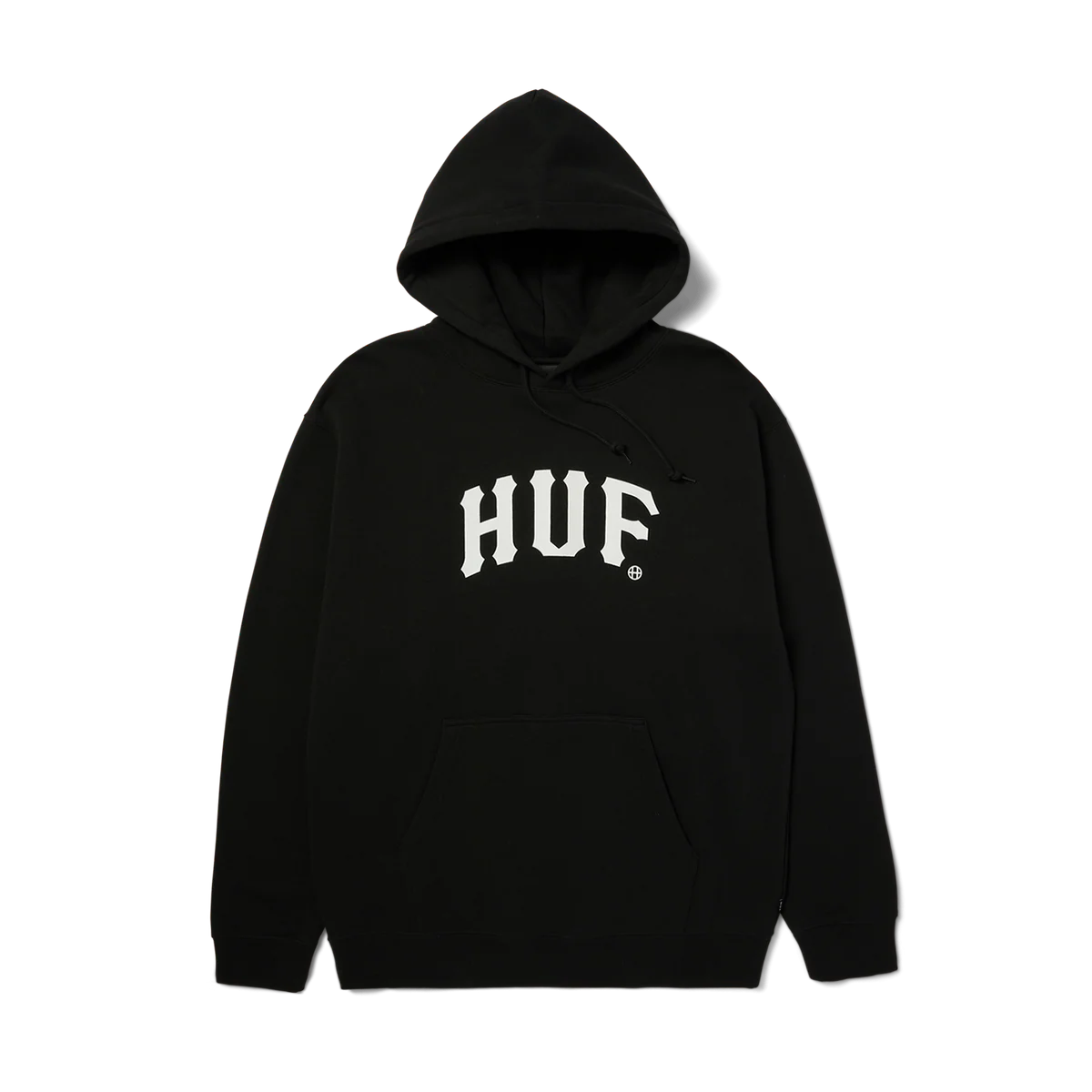 HUF - Arch P/O Hoodie (Black)