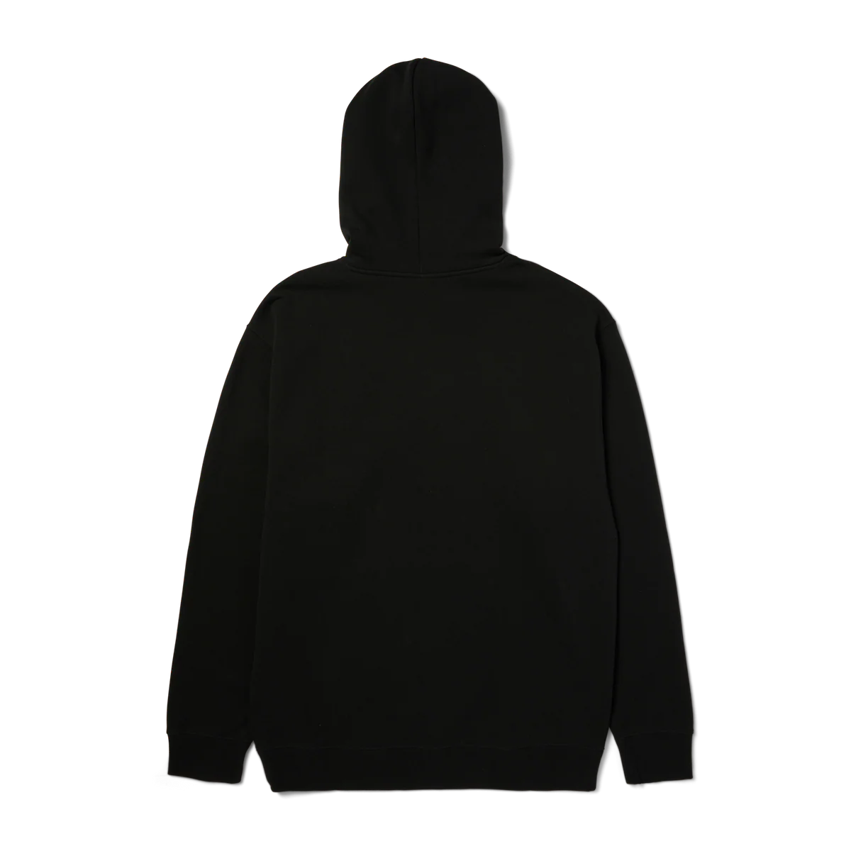 HUF - Arch P/O Hoodie (Black)