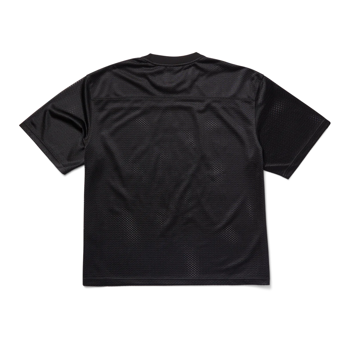 HUF Compass Mesh Jersey (Black)