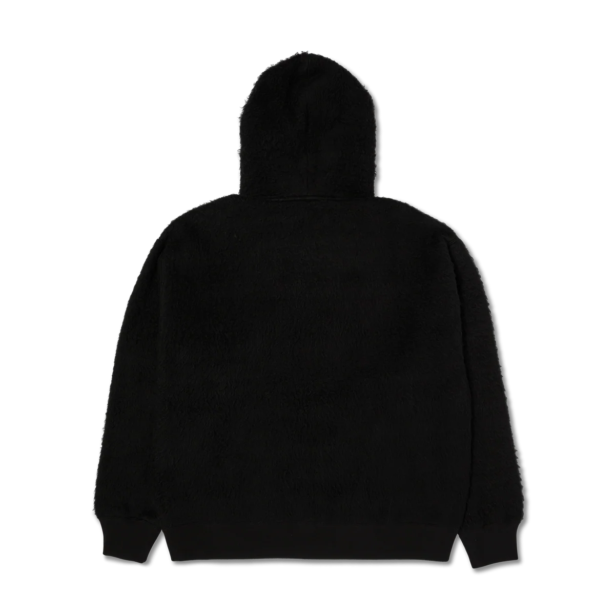 HUF - Corso Heavyweight F/Z Hoodie