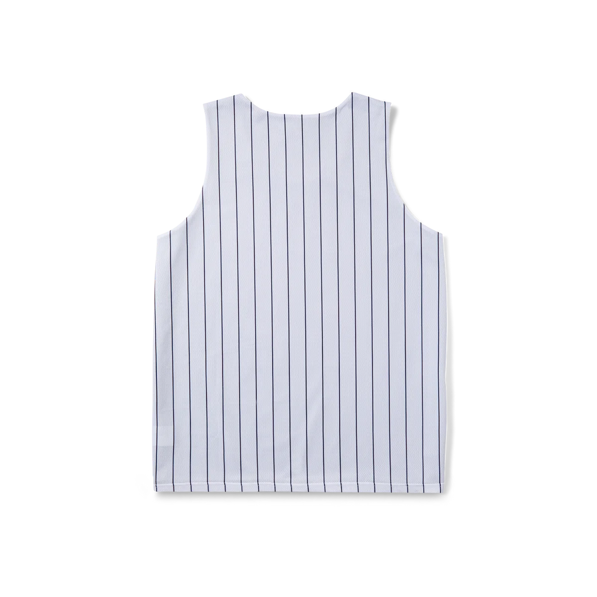 Half Court Reversible Jersey (White/black)