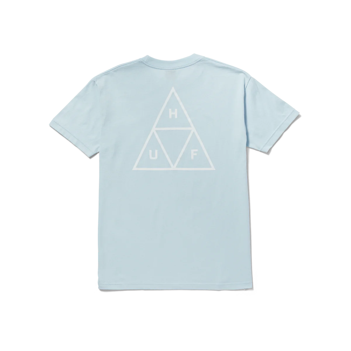 Huf Set TT (Powder Blue)