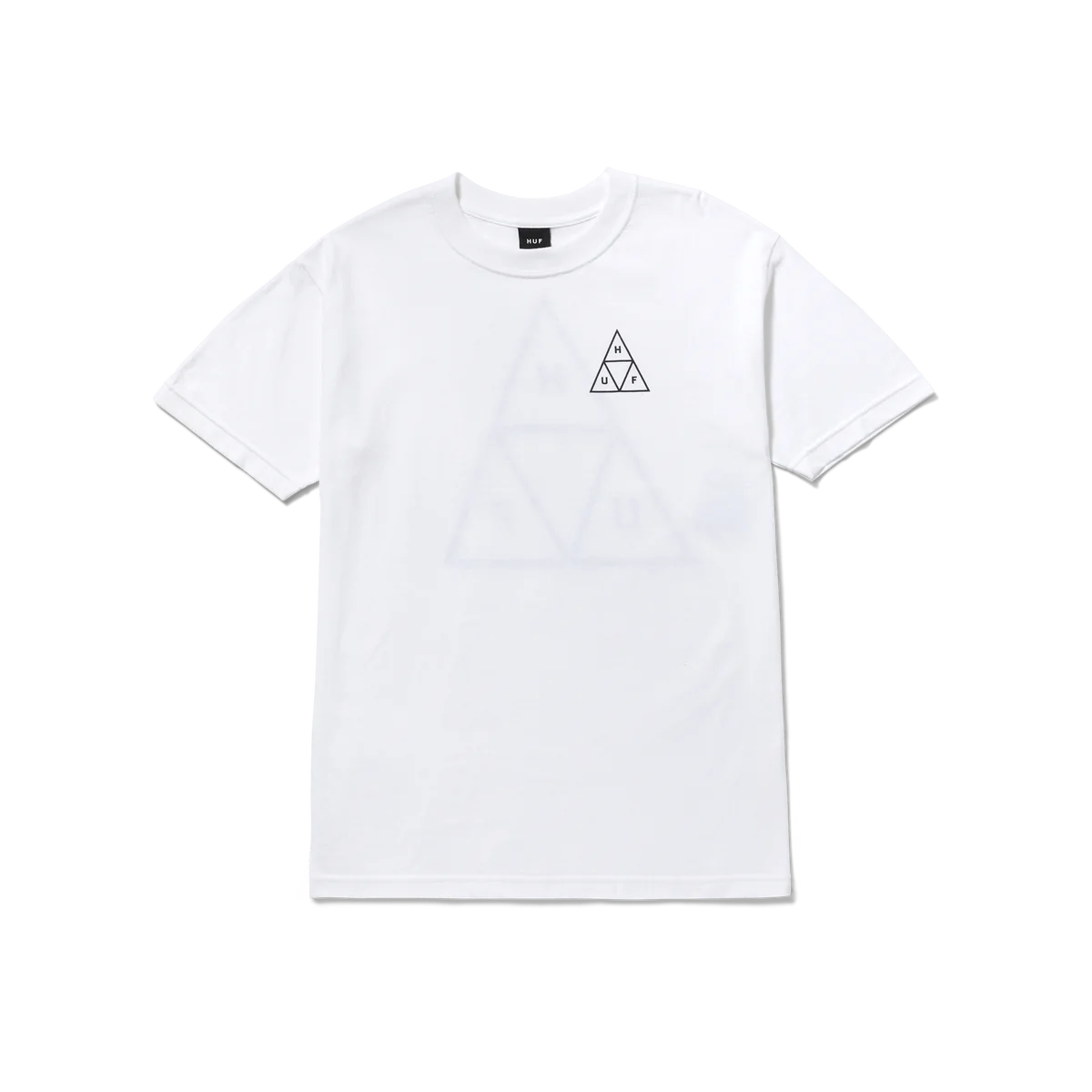 Huf Set Triple Triangle T-Shirt