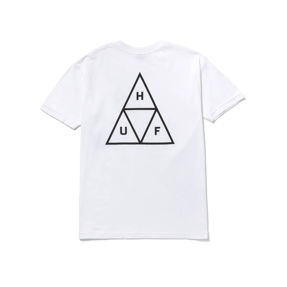 Huf Set Triple Triangle T-Shirt