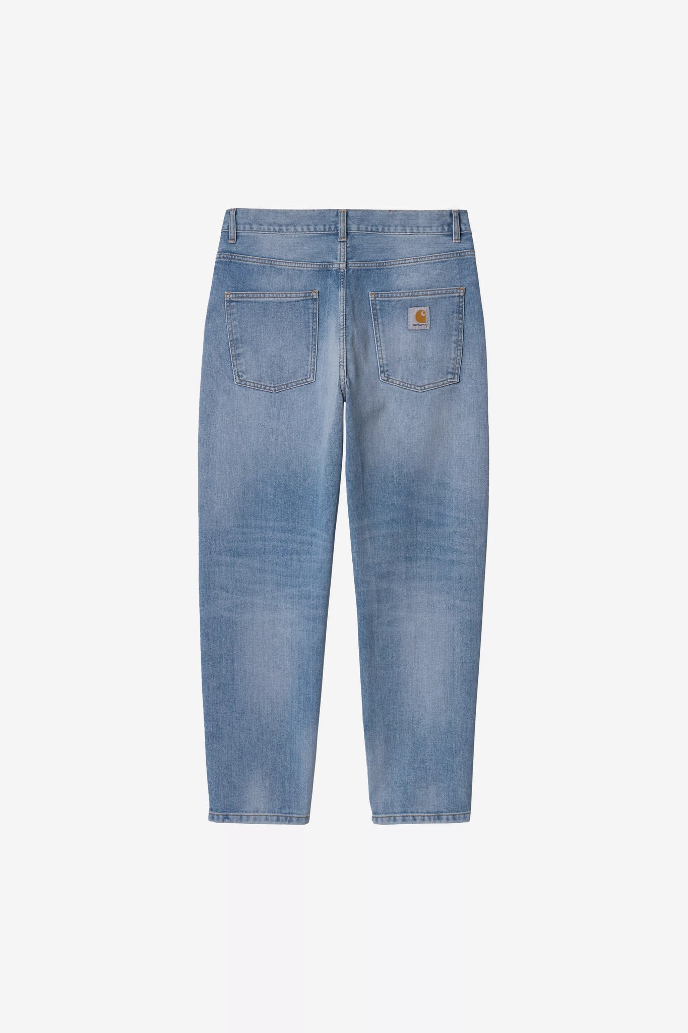 Carhartt WIP Newel Pant Blue