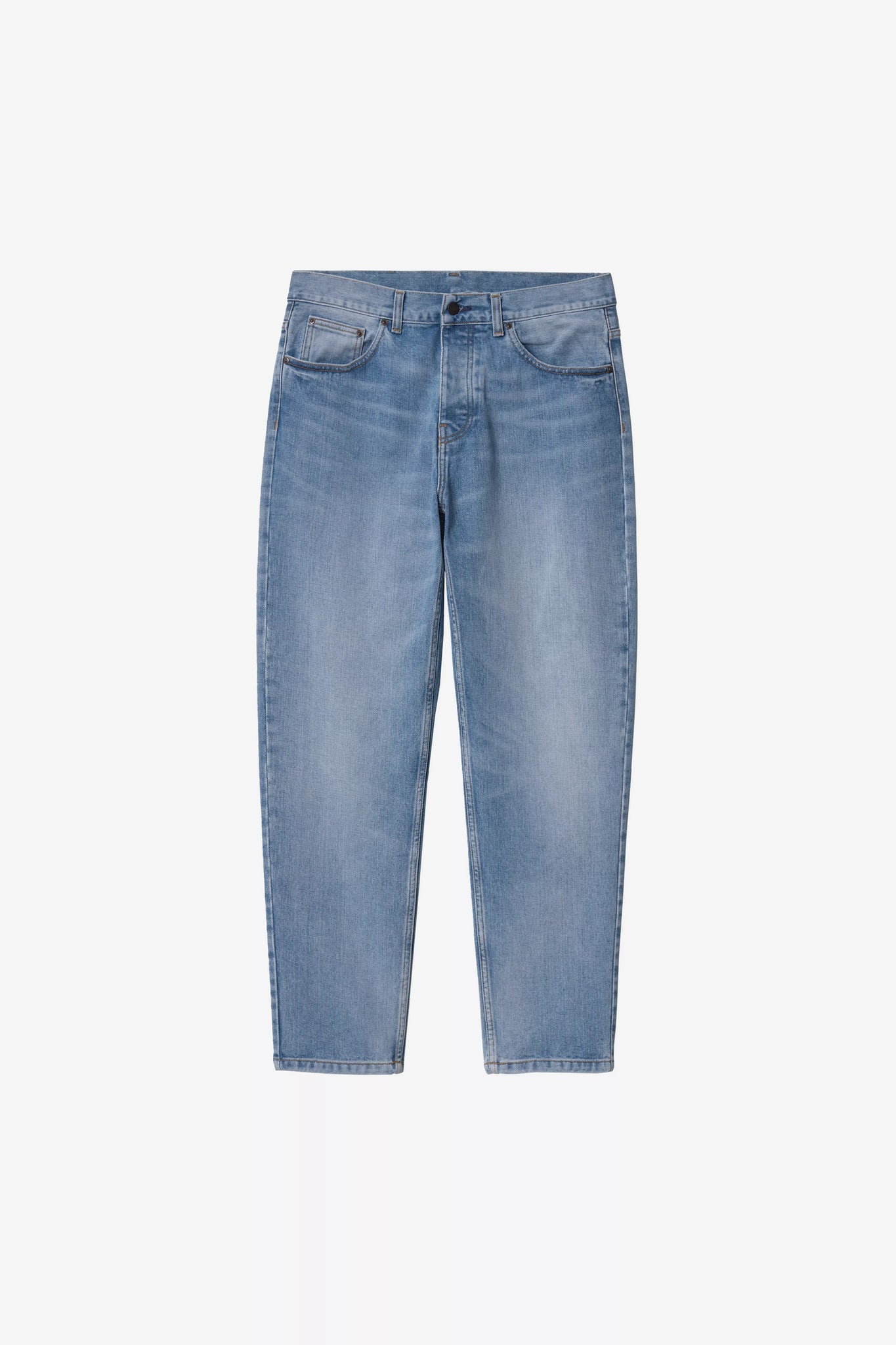 Carhartt WIP Newel Pant Blue