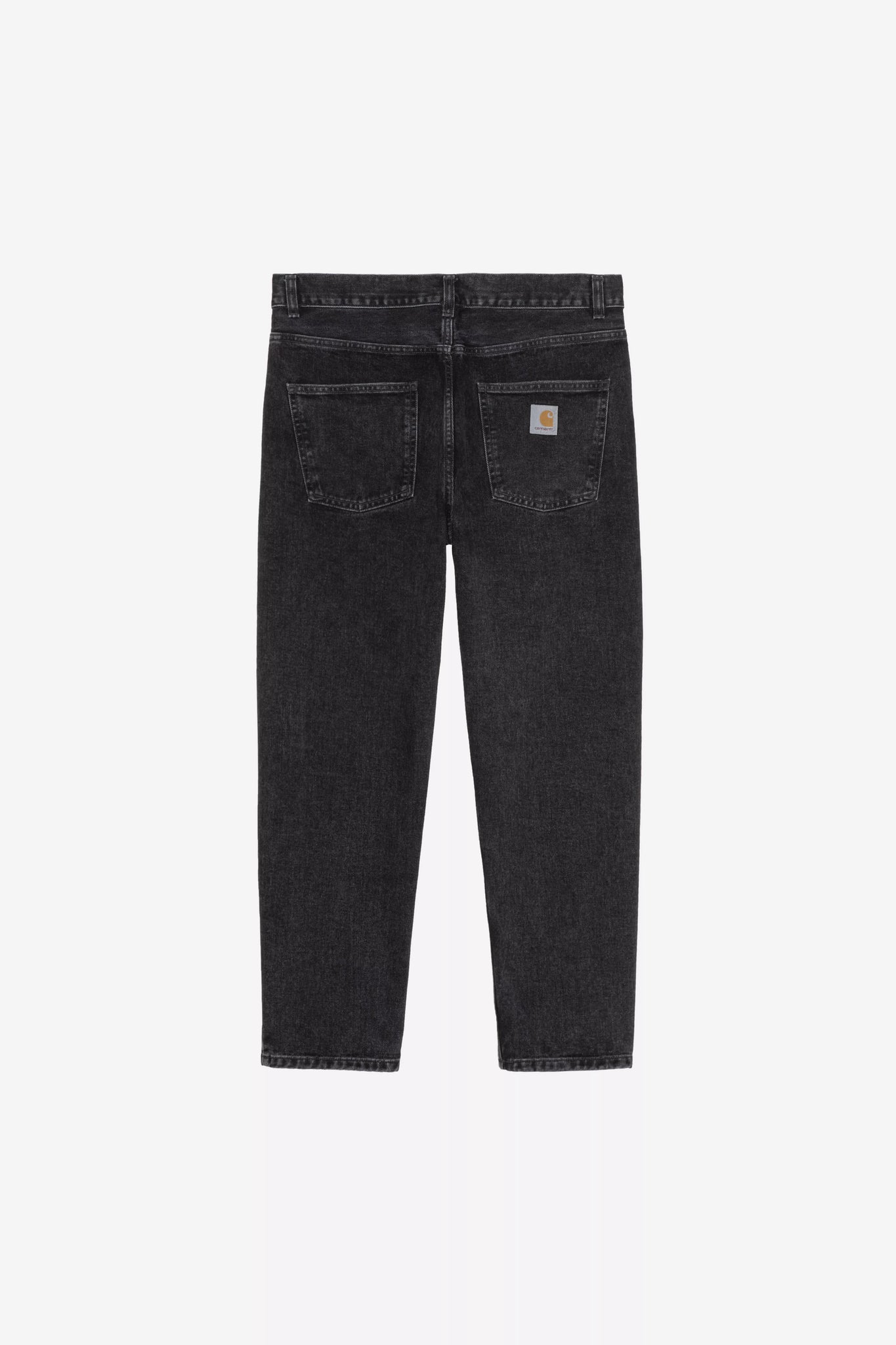 Carhartt WIP Newel Pant Blue
