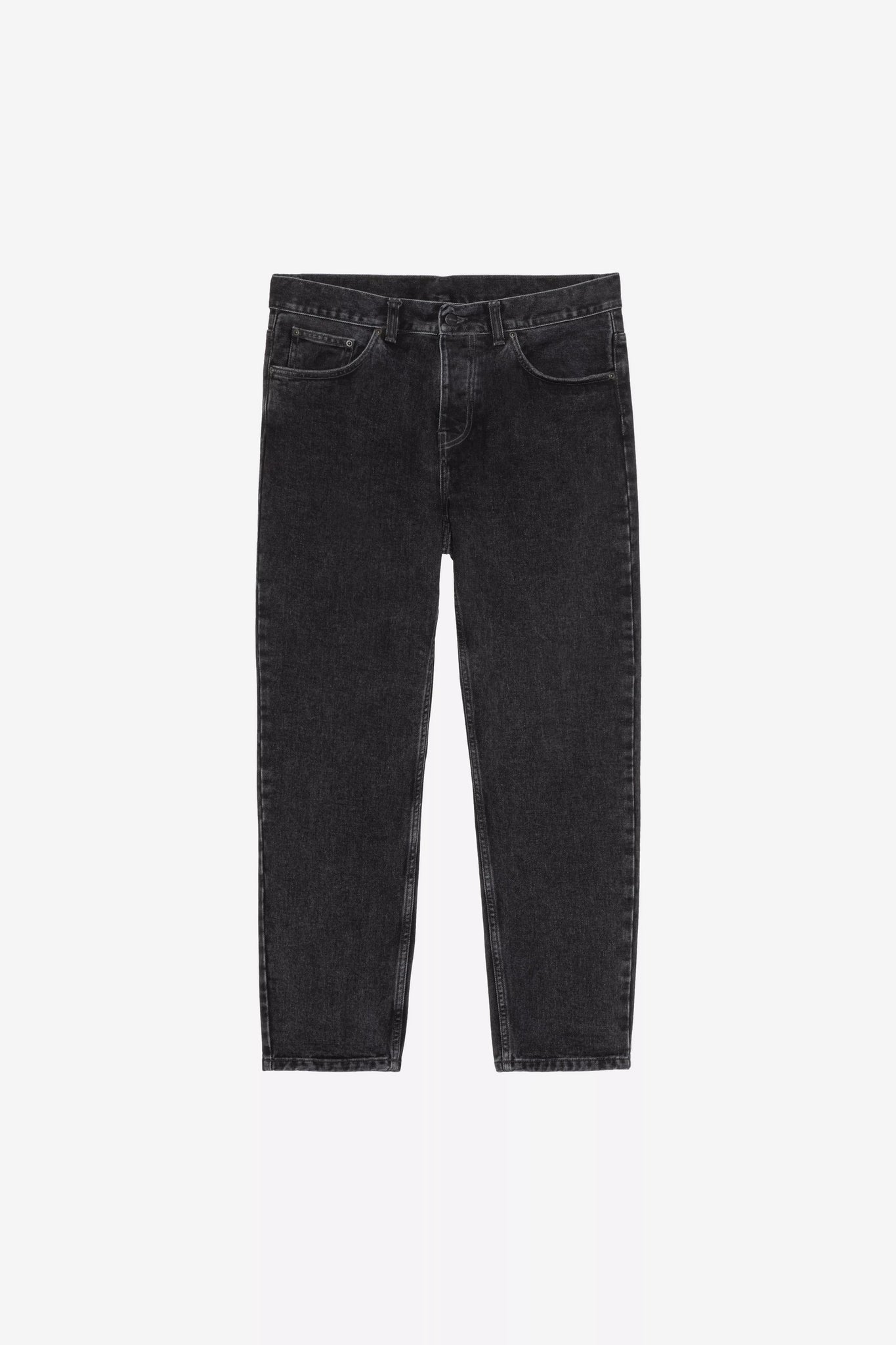 Carhartt WIP Newel Pant Blue