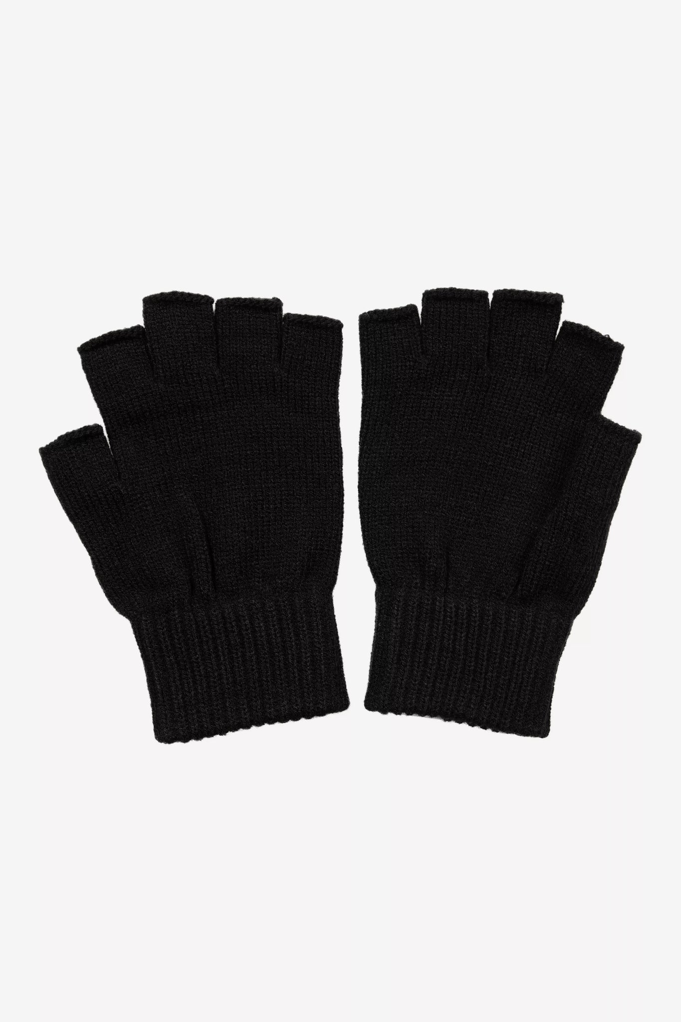 Carhartt Mitten (Black)