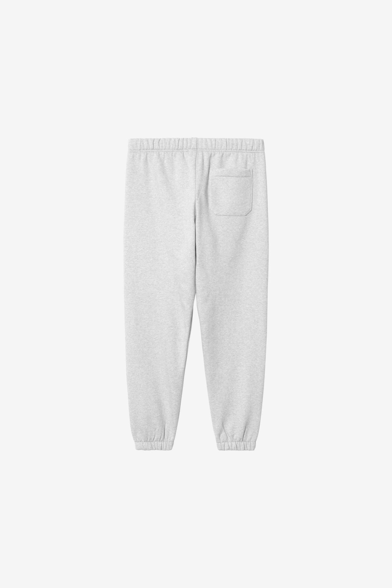 Chase Sweat Pant Ash Heather / Gold