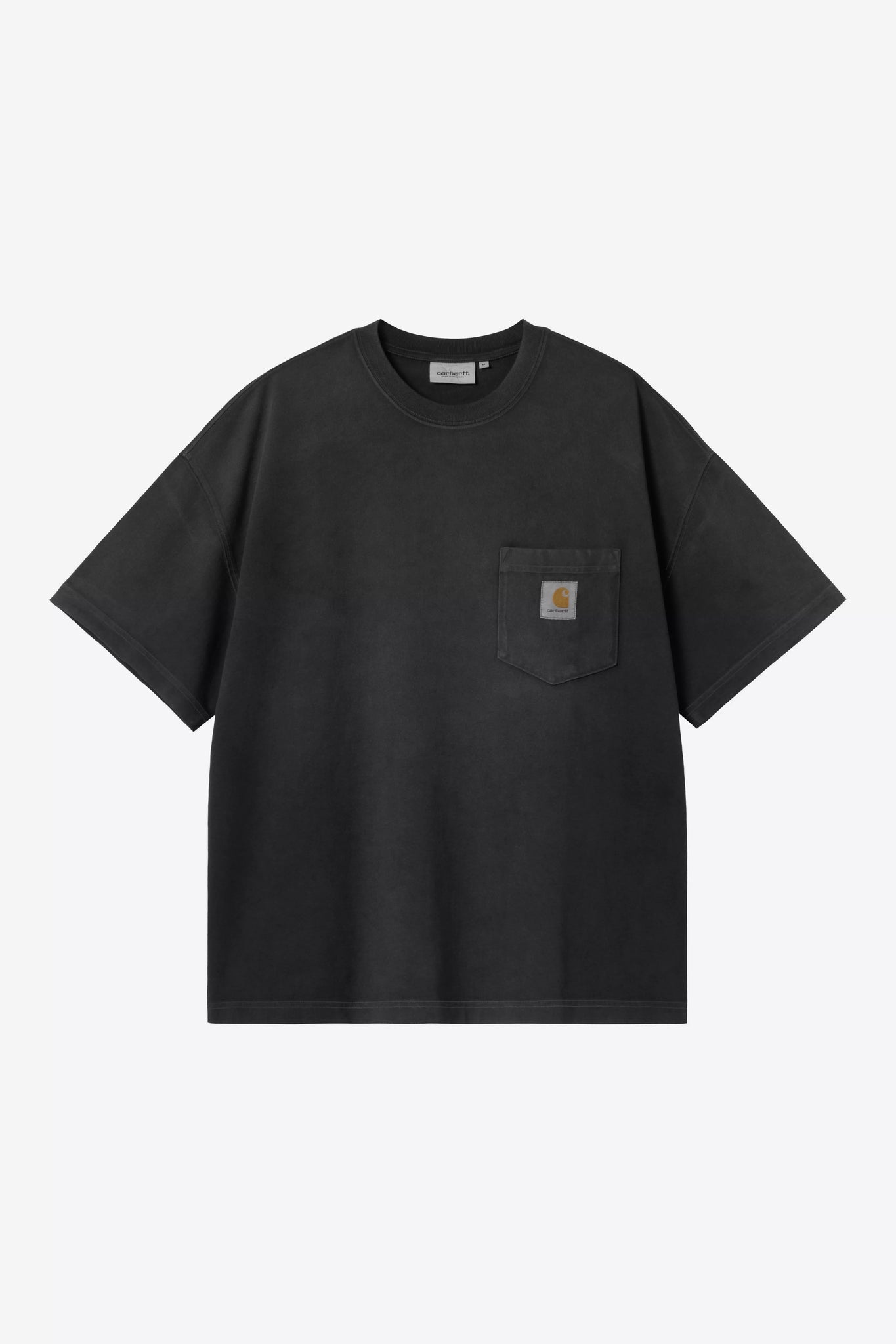 Carhartt WIP S/S Hudson Pocket T-Shirt