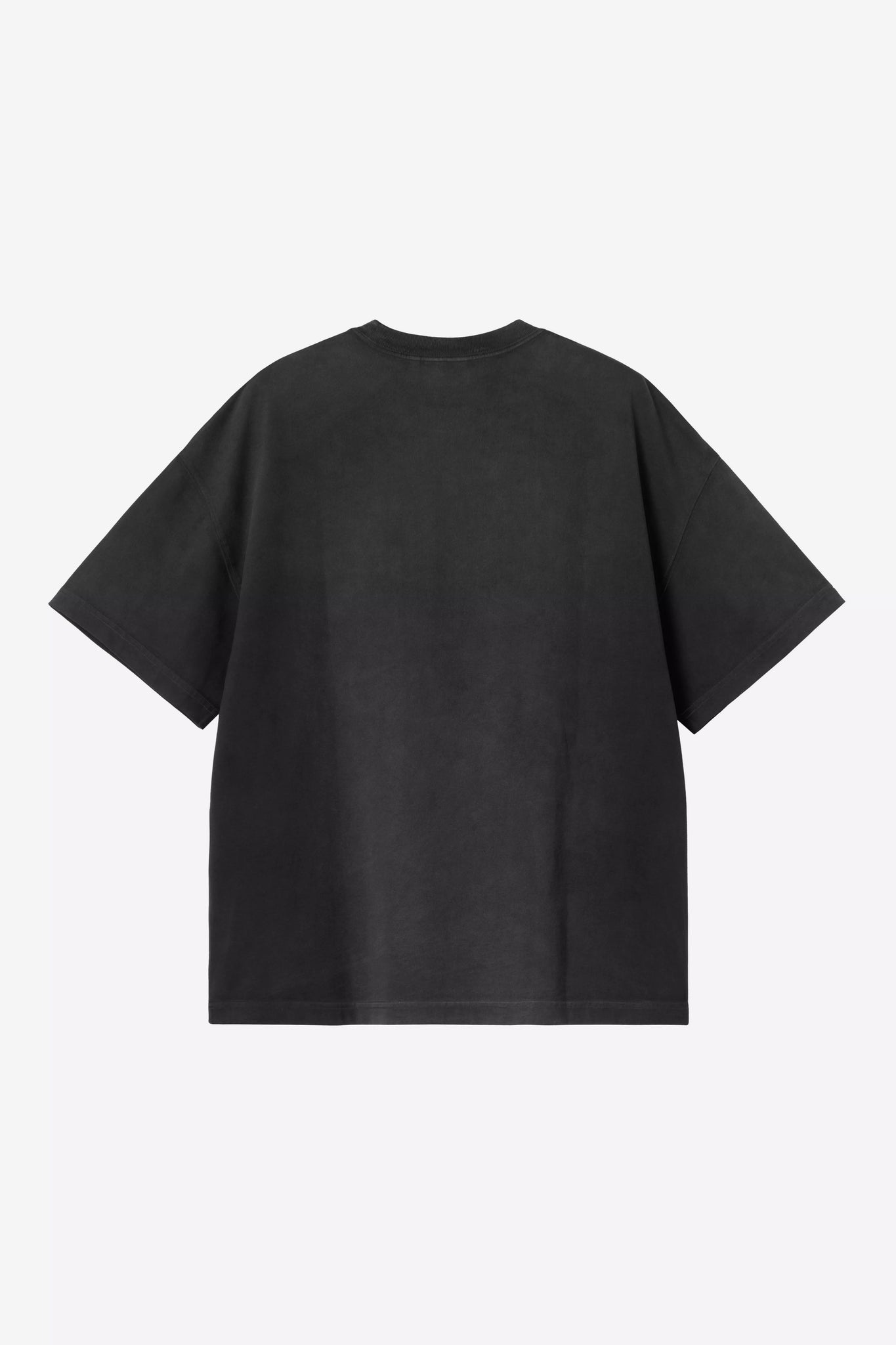 Carhartt WIP S/S Hudson Pocket T-Shirt