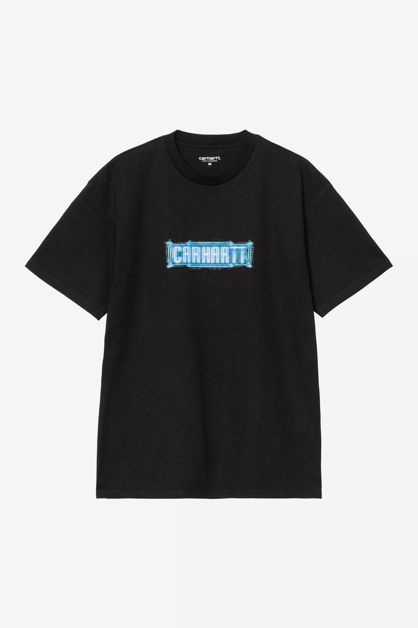 S/S Electric Boogie T-Shirt Black