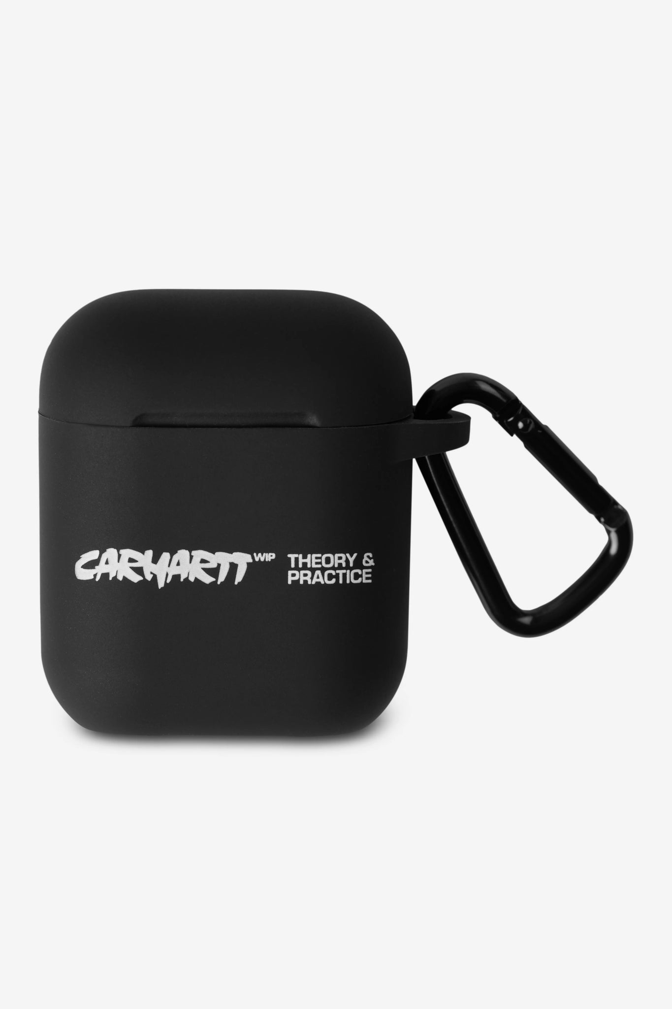 Theory and Practice AirPods Case