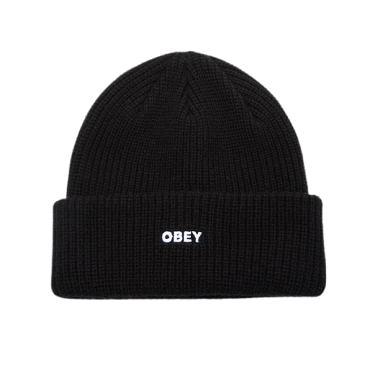 Future beanie (black)