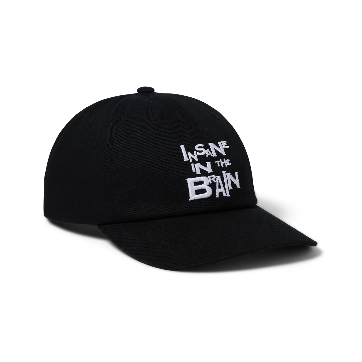 HUF Insane Snapback