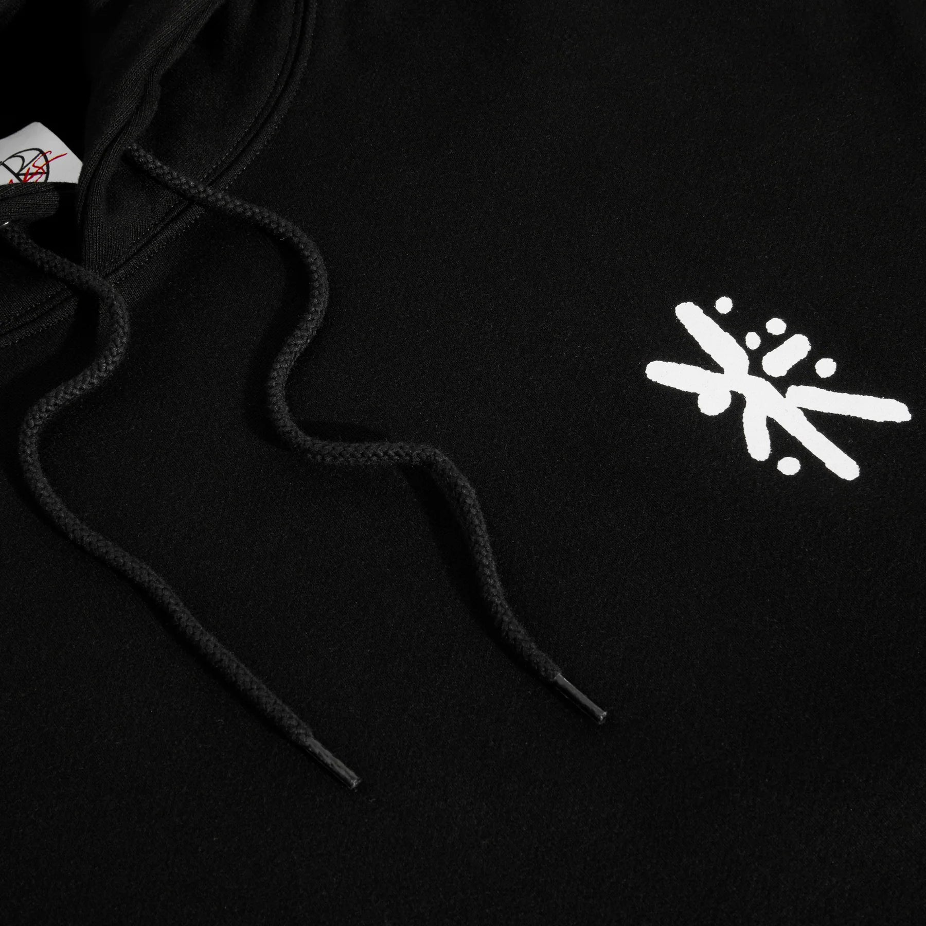 Polar Skate & Co Dave Hoodie (Cosmic)